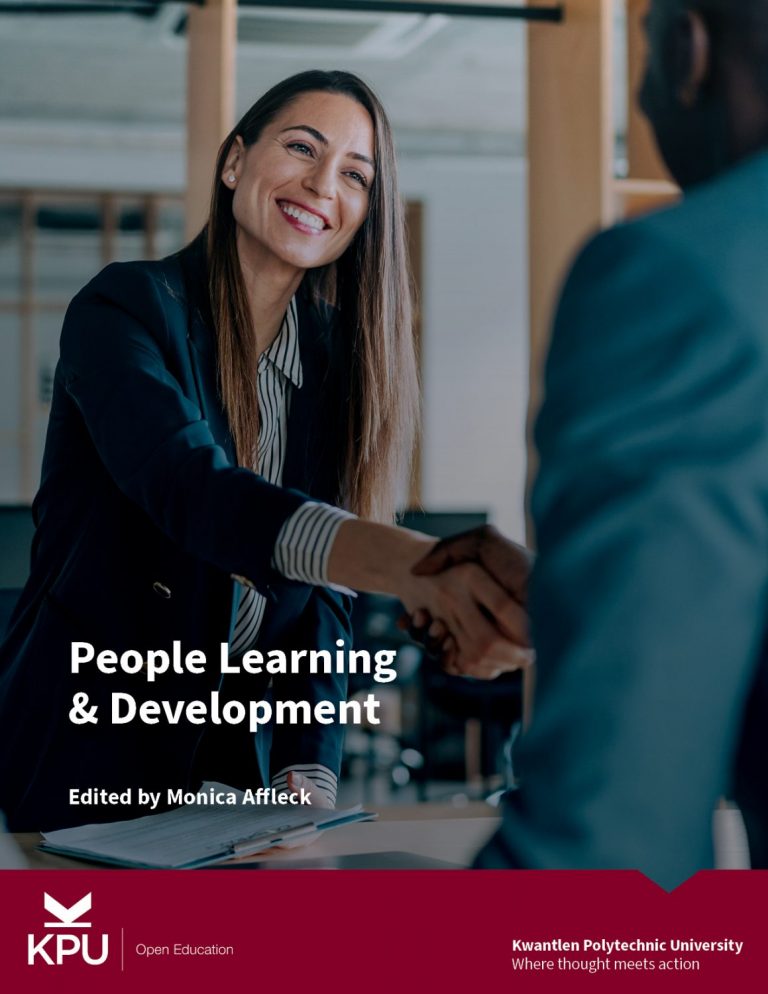 Read more about People Learning and Development