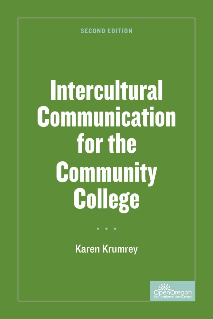 Read more about Intercultural Communication for the Community College (Second Edition) - Second Edition