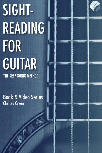 Read more about Sight-Reading for Guitar