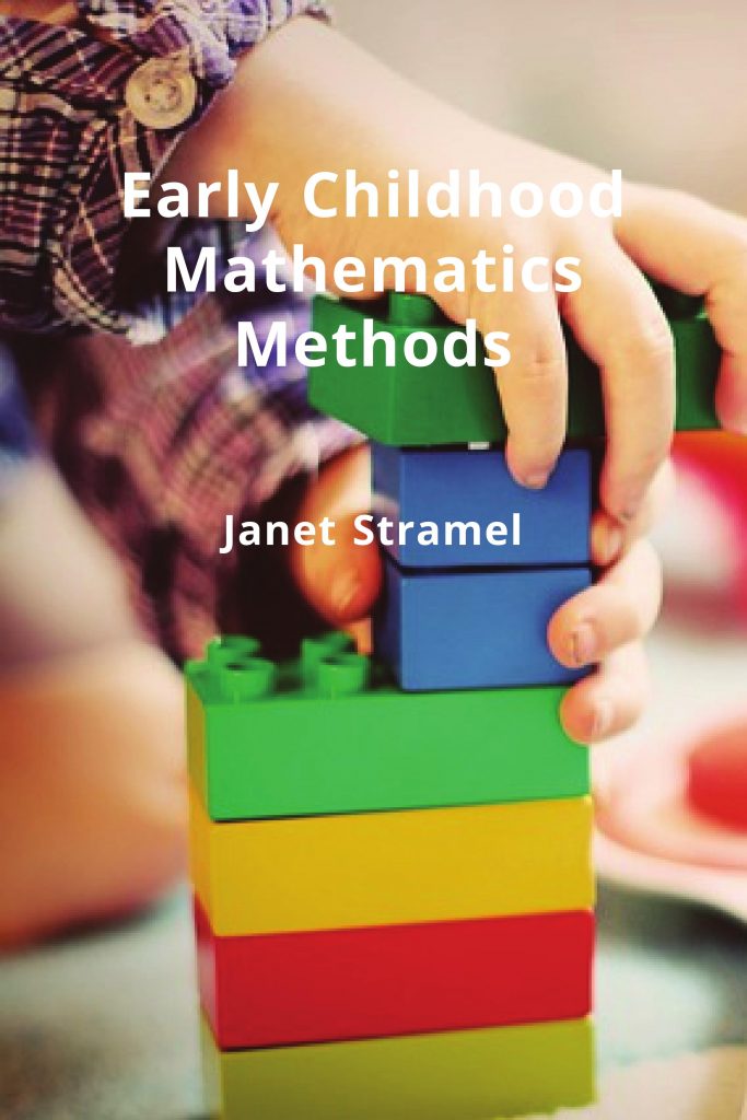 Read more about Mathematics Methods for Early Childhood