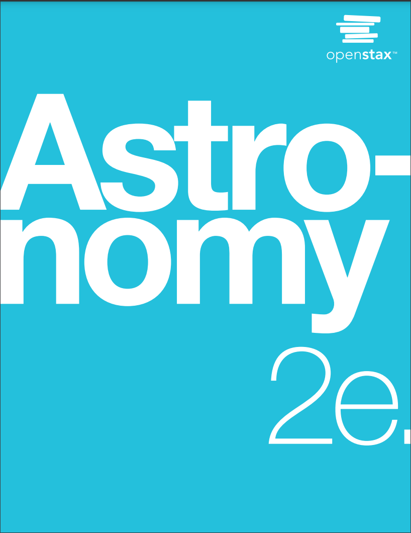 Read more about Astronomy 2e - 2e