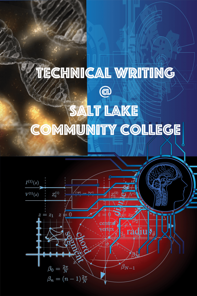 Read more about Technical Writing @ SLCC