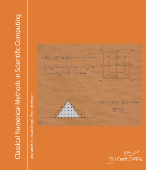 Read more about Classical Numerical Methods in Scientific Computing