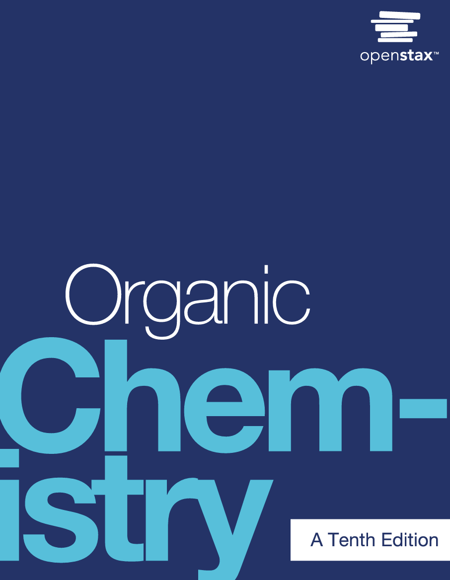 Read more about Organic Chemistry - A Tenth Edition