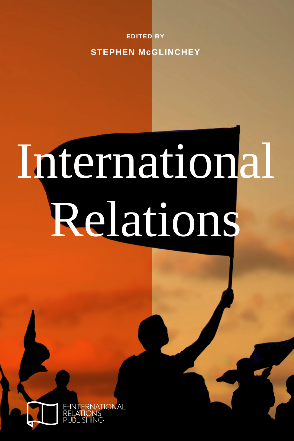 What Is International Relations In Simple Words