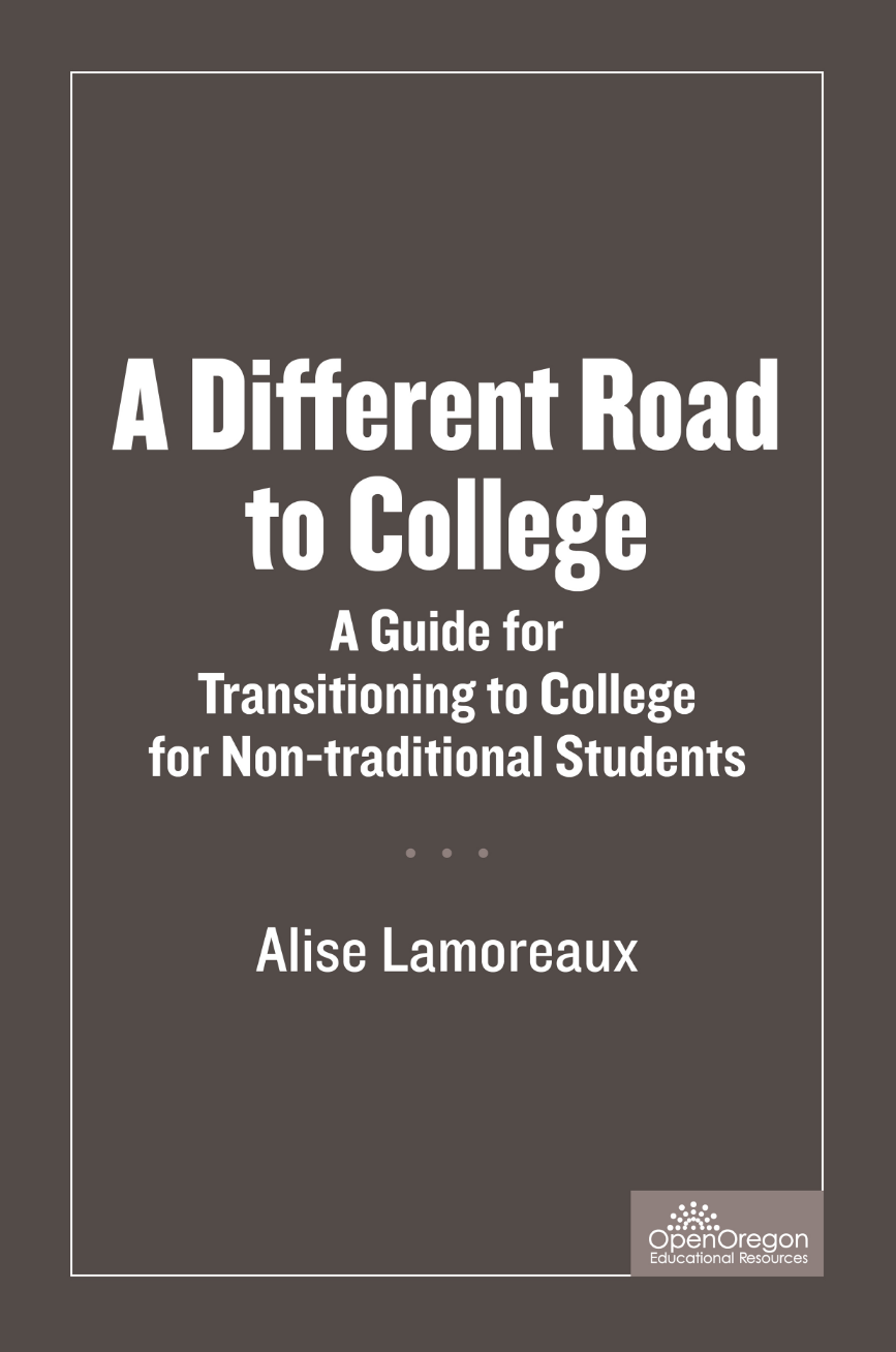Read more about A Different Road To College: A Guide For Transitioning Non-Traditional Students