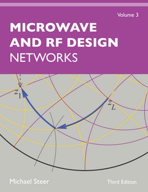 Read more about Microwave and RF Design: Networks