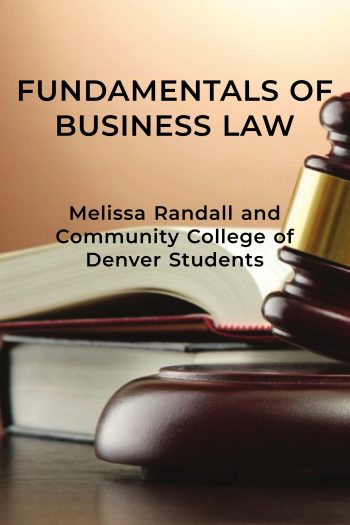 business law thesis