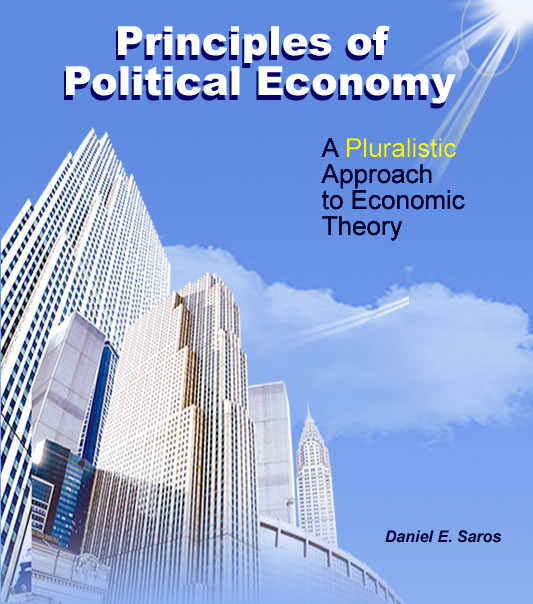 Read more about Principles of Political Economy - Third Edition