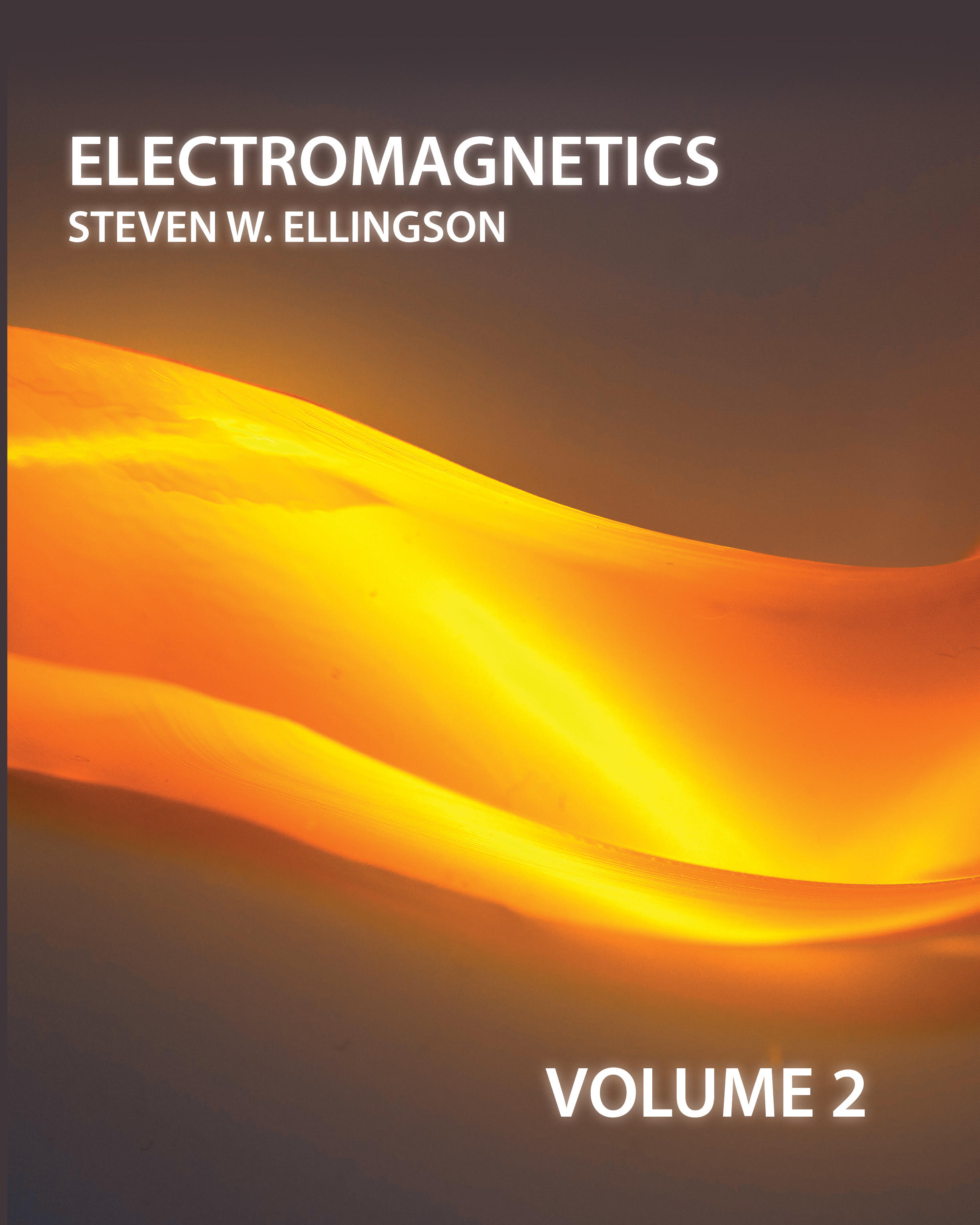 Read more about Electromagnetics Vol 2