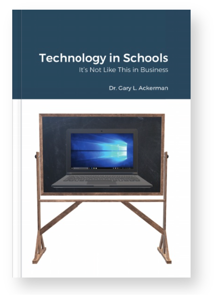 Read more about Technology in Schools