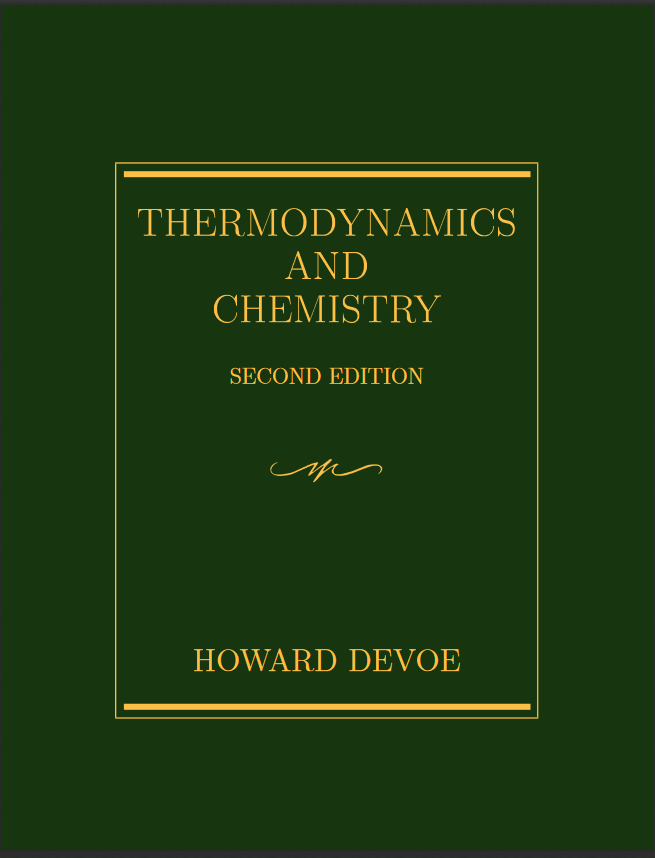 What Is Cs In Chemistry Thermodynamics