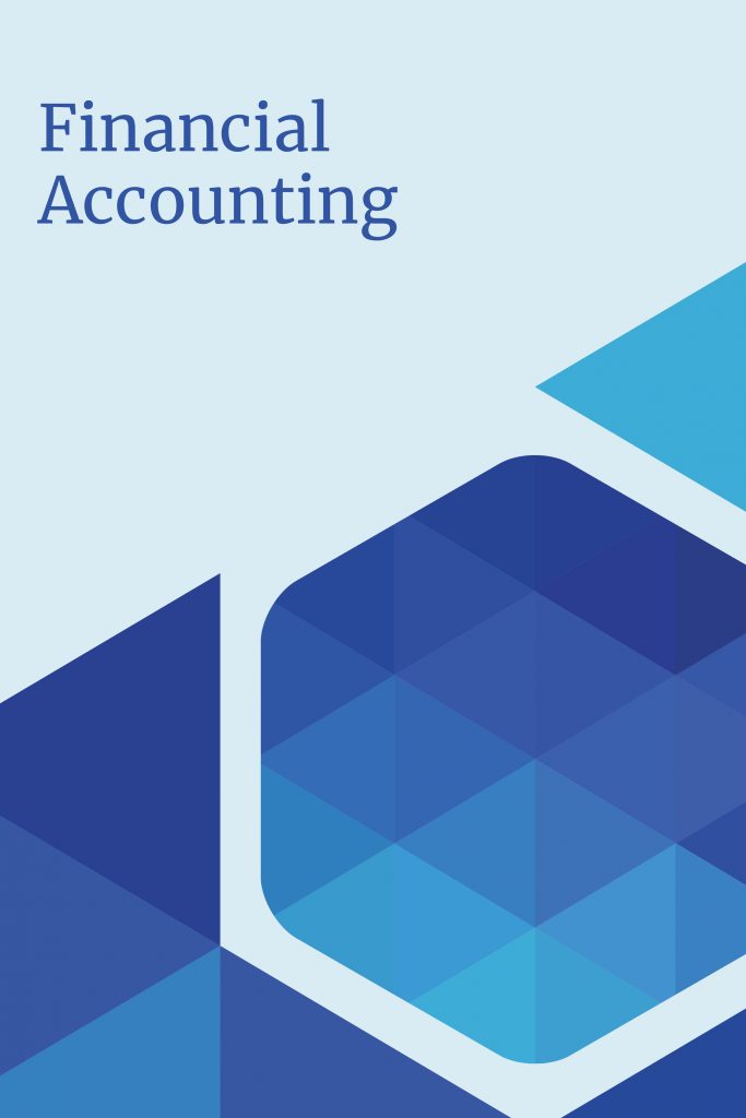 Read more about Financial Accounting