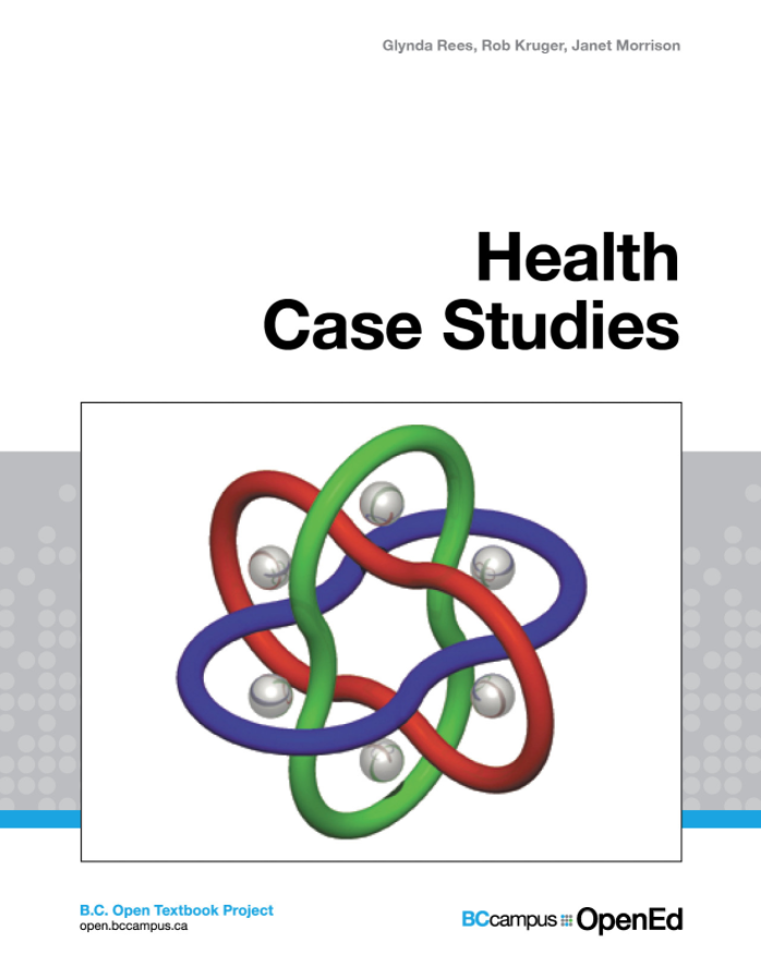 case study on health care