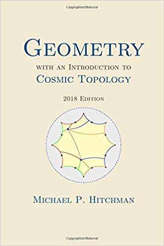Read more about Geometry with an Introduction to Cosmic Topology