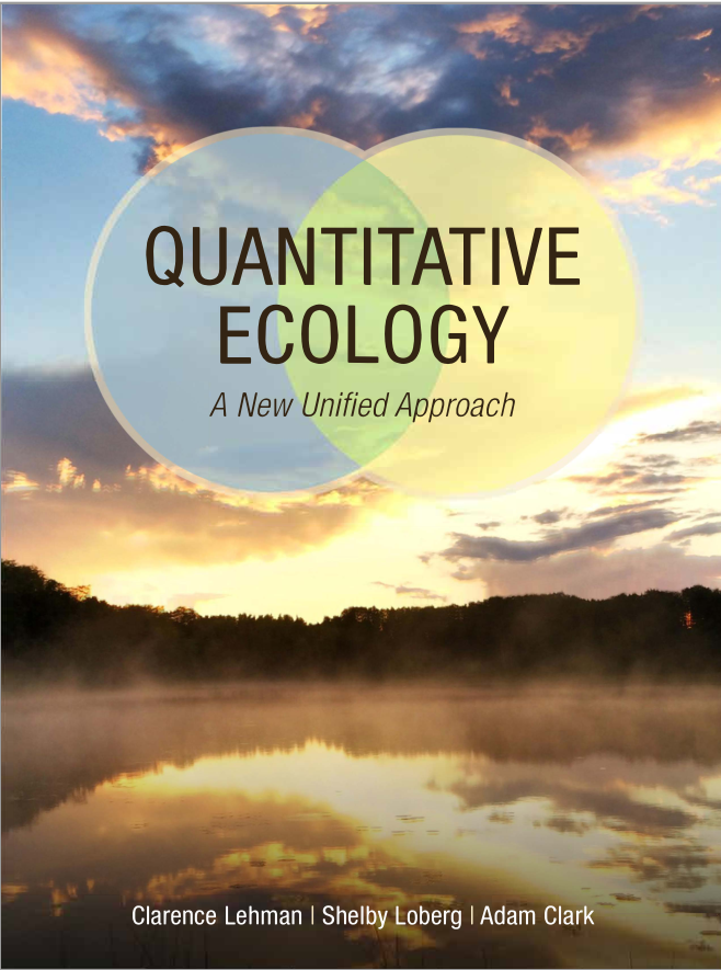 Read more about Quantitative Ecology: A New Unified Approach