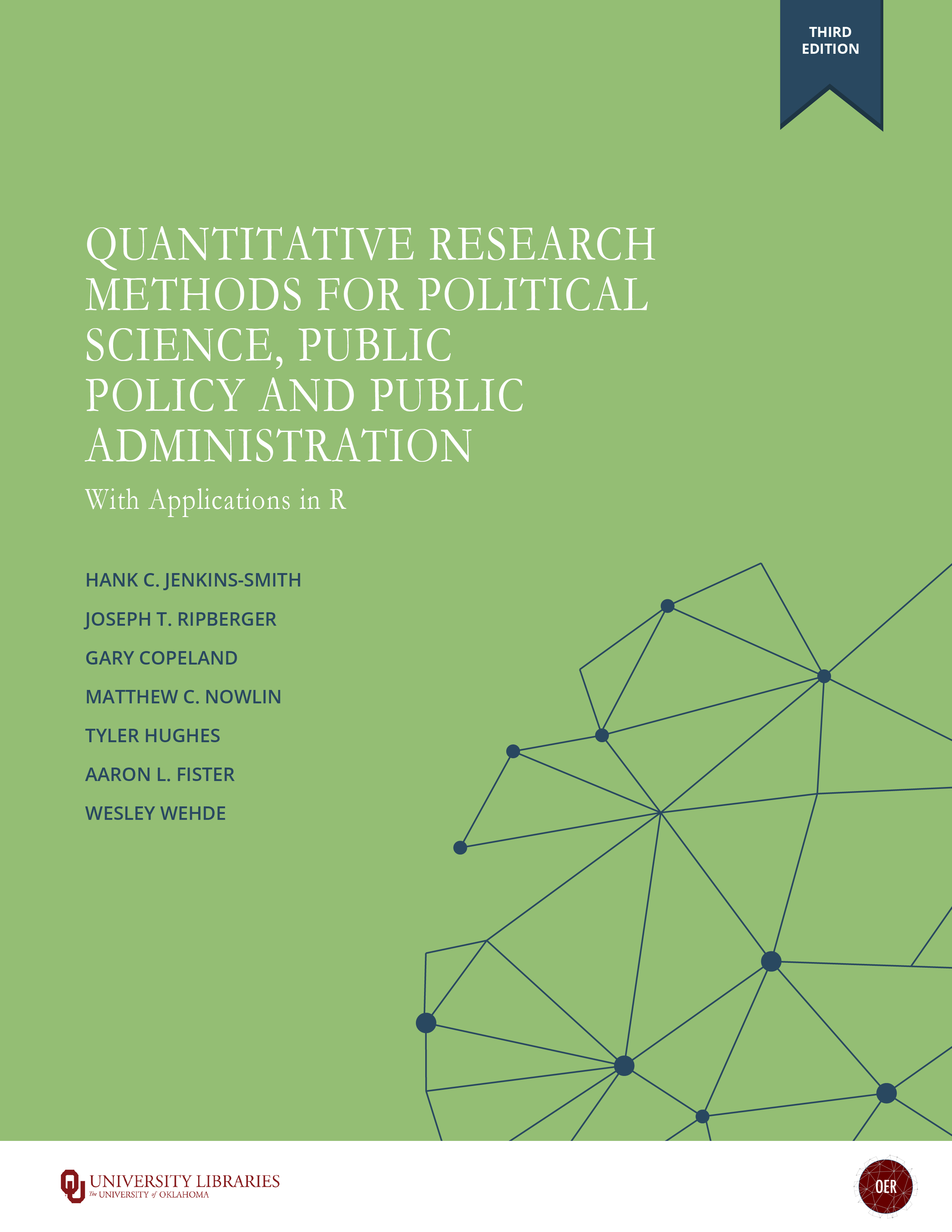 quantitative research methods 3rd edition pdf