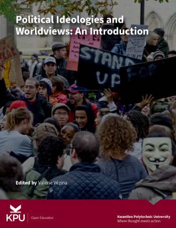 Read more about Political Ideologies and Worldviews: An Introduction