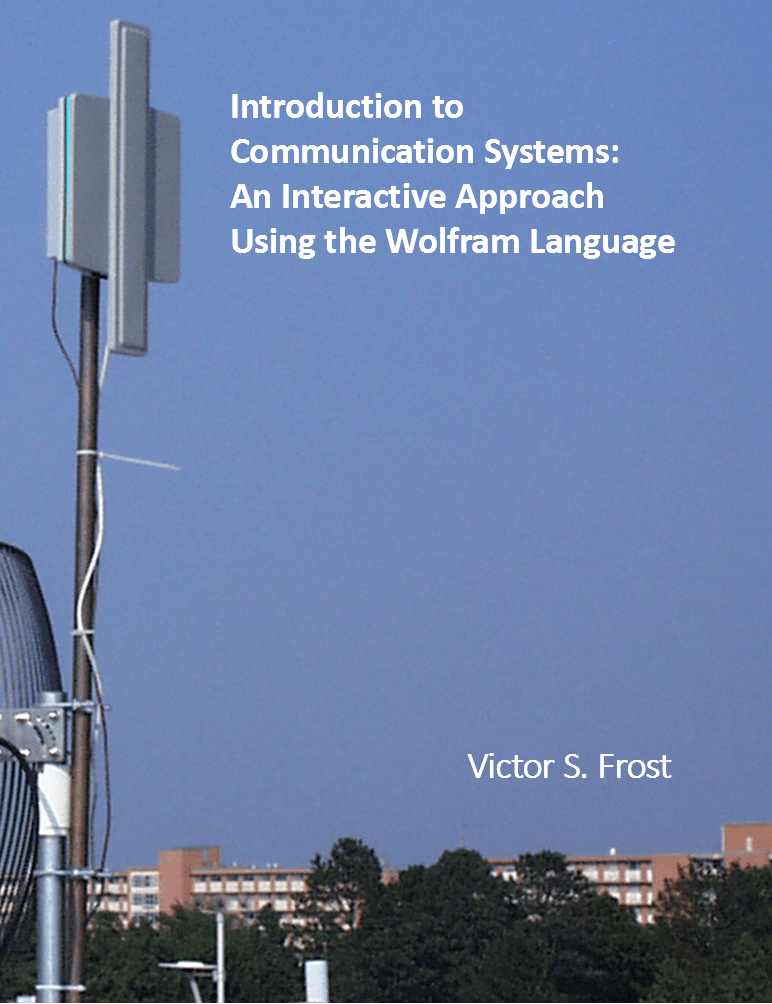 Read more about Introduction to Communication Systems: An Interactive Approach Using the Wolfram Language