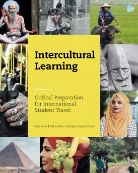 Intercultural Learning: Critical preparation for international student travel