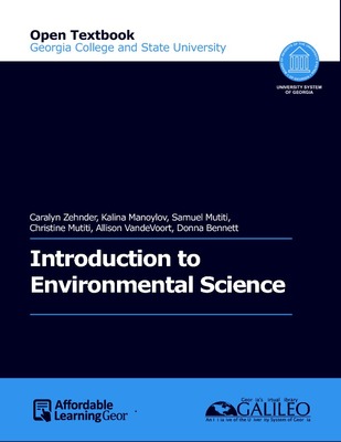 Read more about Introduction to Environmental Science - 2nd Edition