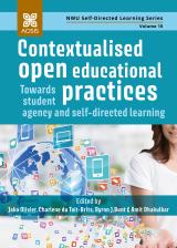 Read more about Contextualised open educational practices: Towards student agency and self-directed learning