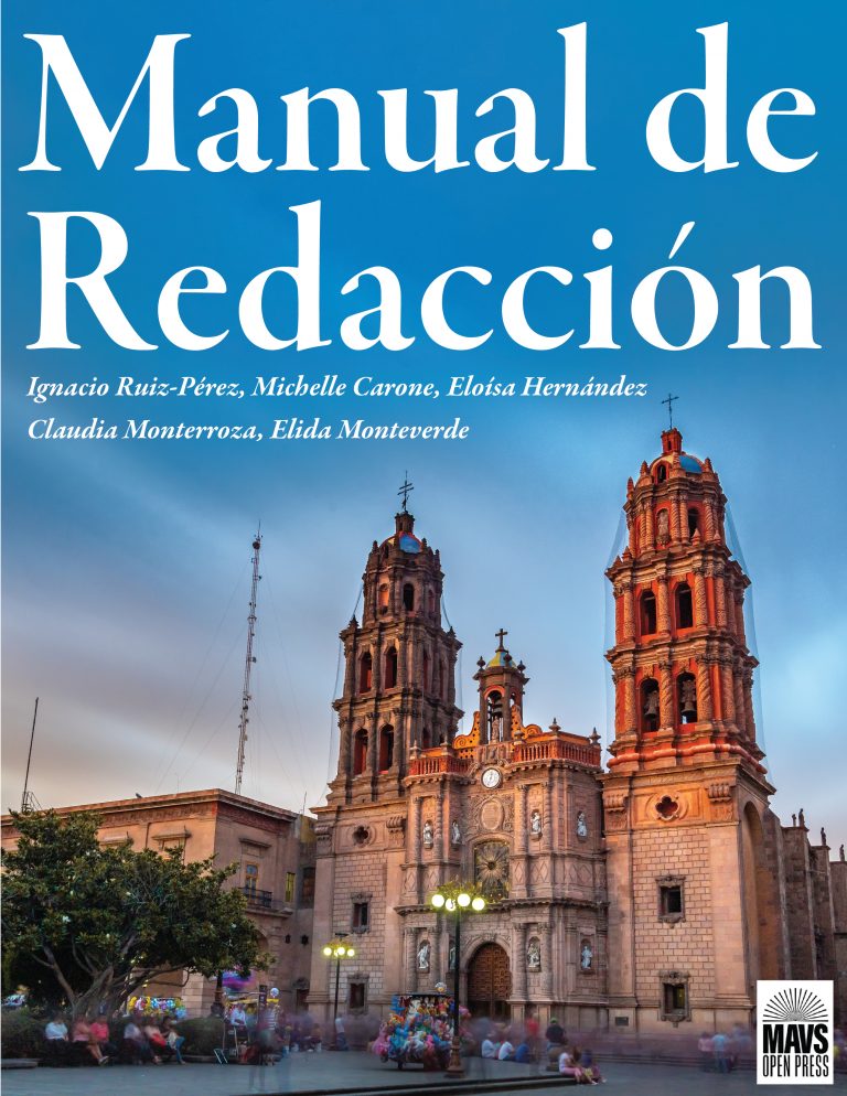 Read more about Manual de Redacción