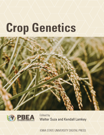 Read more about Crop Genetics