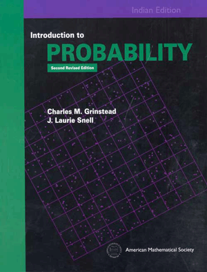 Read more about Introduction to Probability