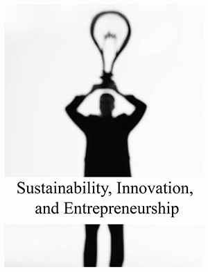 Read more about Sustainability, Innovation, and Entrepreneurship