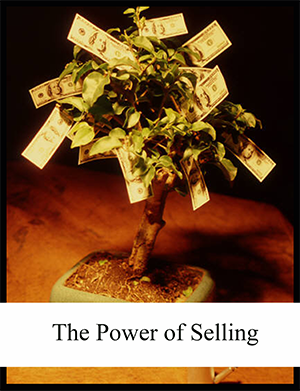 The Power of Selling cover image Read more about The Power of Selling