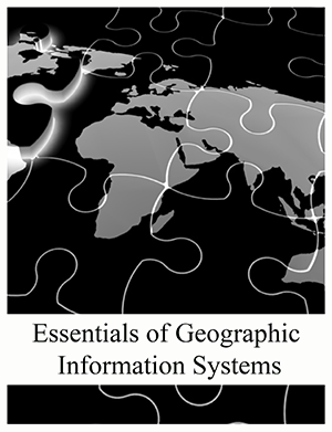 Read more about Essentials of Geographic Information Systems