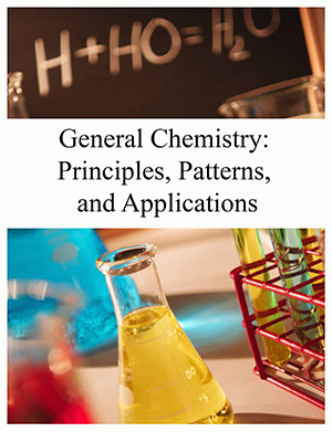 Read more about General Chemistry: Principles, Patterns, and Applications