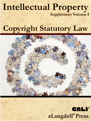 Read more about United States Copyright Law