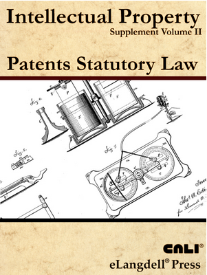 Read more about United States Patent Law
