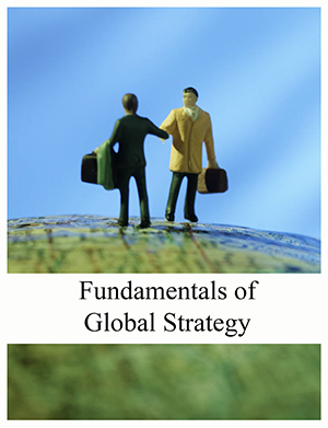 Read more about Fundamentals of Global Strategy