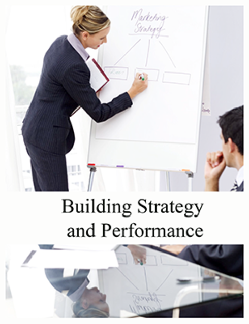 Read more about Building Strategy and Performance