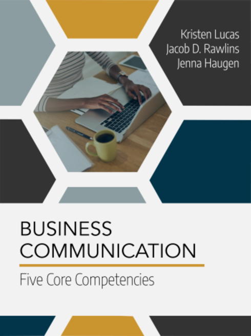 Read more about Business Communication: Five Core Competencies