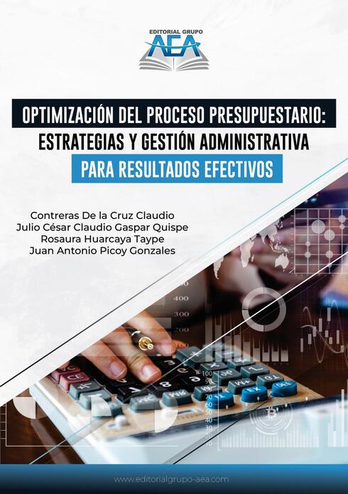 Read more about Optimización del Proceso Presupuestario: Estrategias y Gestión Administrativa para Resultados Efectivos