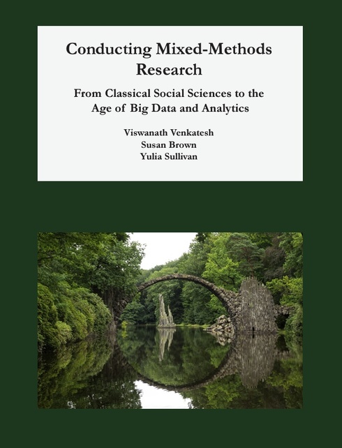 Read more about Conducting Mixed-Methods Research: From Classical Social Sciences to the Age of Big Data and Analytics