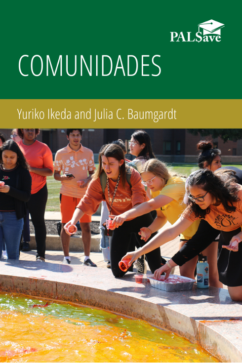 Read more about Comunidades