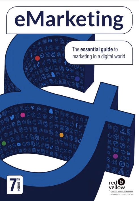 Read more about eMarketing: The Essential Guide to Marketing in a Digital World - 7th Edition