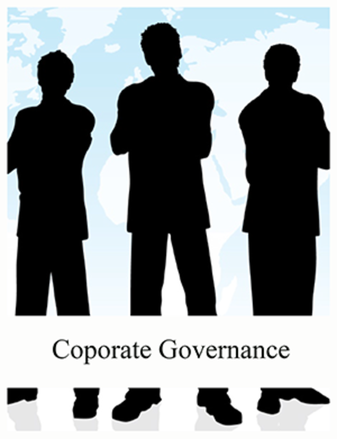 Corporate Governance - Open Textbook Library