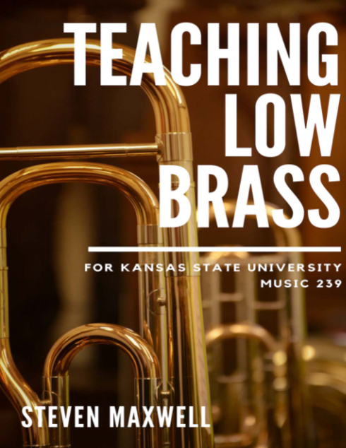 Low Brass Pedagogy