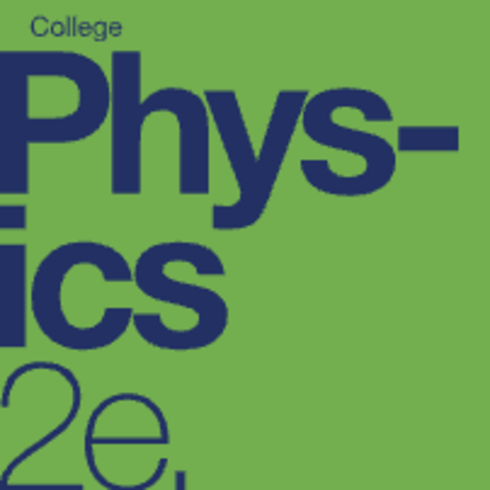 College Physics - 2e - Open Textbook Library