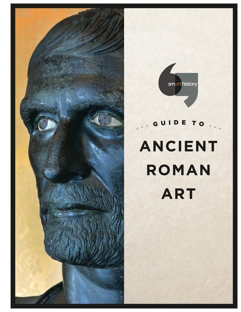 Guide to Ancient Roman art - Open Textbook Library