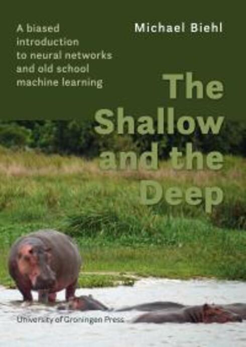 Read more about The Shallow and the Deep: A biased introduction to neural networks and old school machine learning