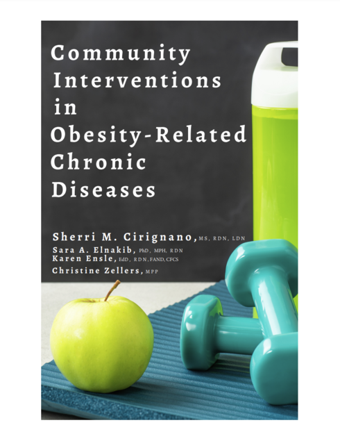 Read more about Community interventions in obesity-related chronic diseases