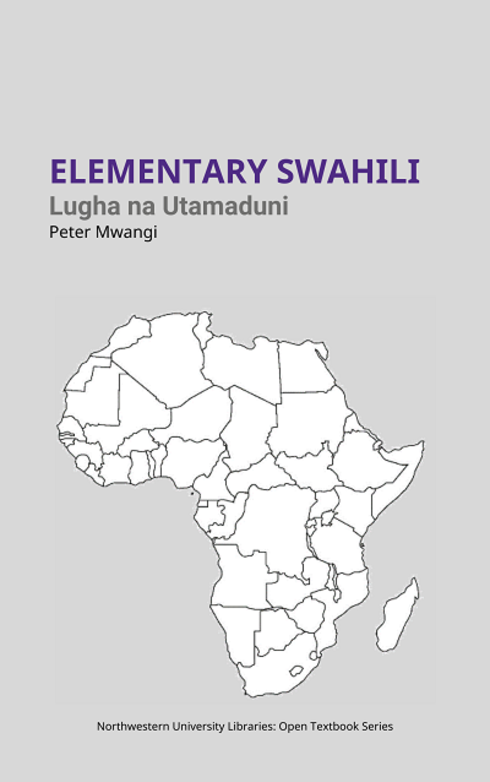 Read more about Elementary Swahili: Lugha na Utamaduni
