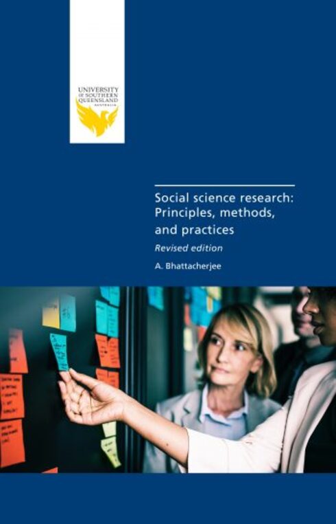 Read more about Social Science Research: Principles, Methods and Practices - (Revised edition)
